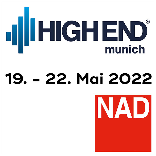 High End Messe in München